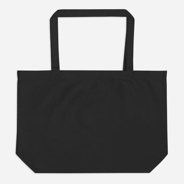 Custom Large Eco Pet Tote