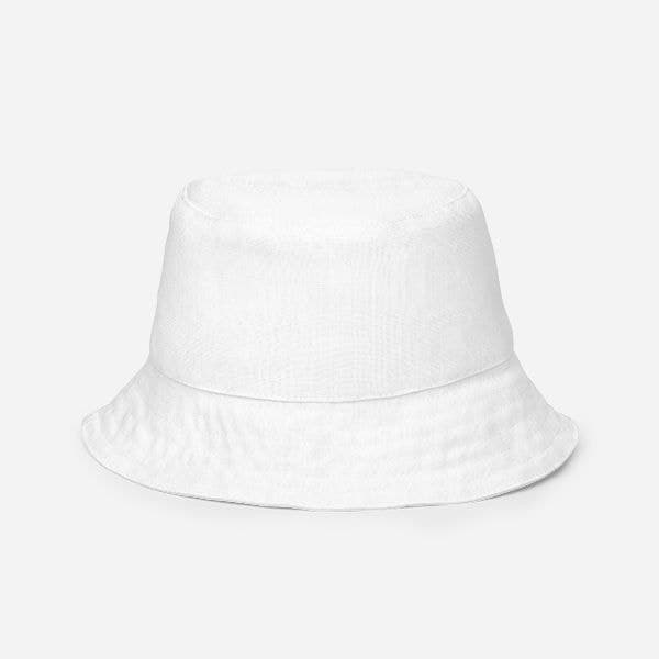 Custom Reversible Pet Bucket Hat